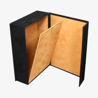 Изготовление коробок из переплетного картона